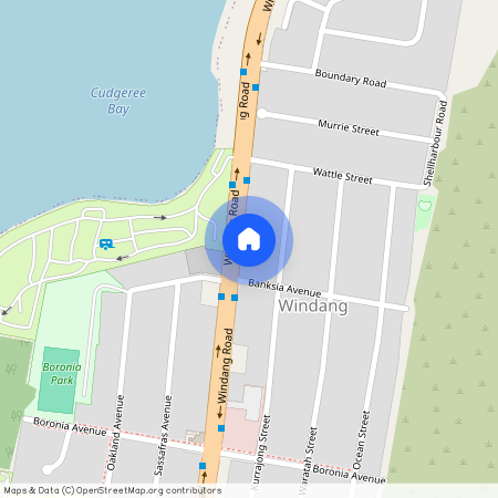 1 / 163 Windang Road, Windang