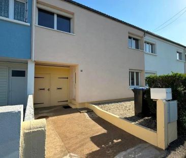 Maison à louer 4 pièces 64.68m² - Photo 3