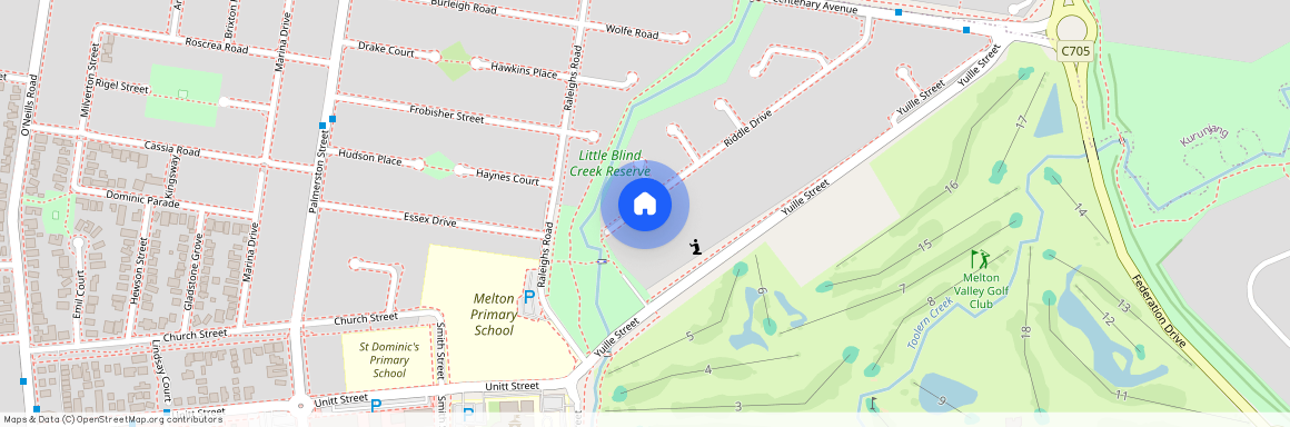 10 Riddle Drive, Vic 3337, Melton