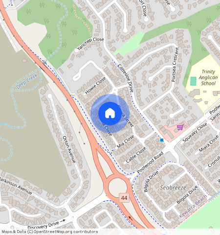 7 Mia Street, 4879, Kewarra Beach