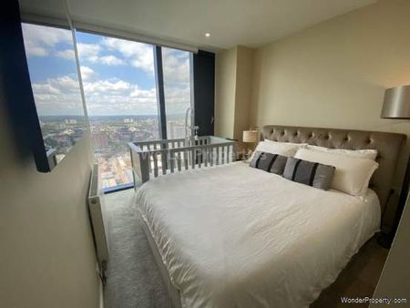 2 bedroom property to rent in Manchester - Photo 3