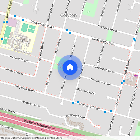 6a Shields Road, NSW 2760, Colyton