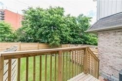 Townhouse For Lease | E8134858 - Photo 4