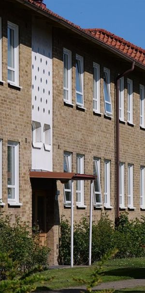 Fridhemsgatan 5 A - Foto 2