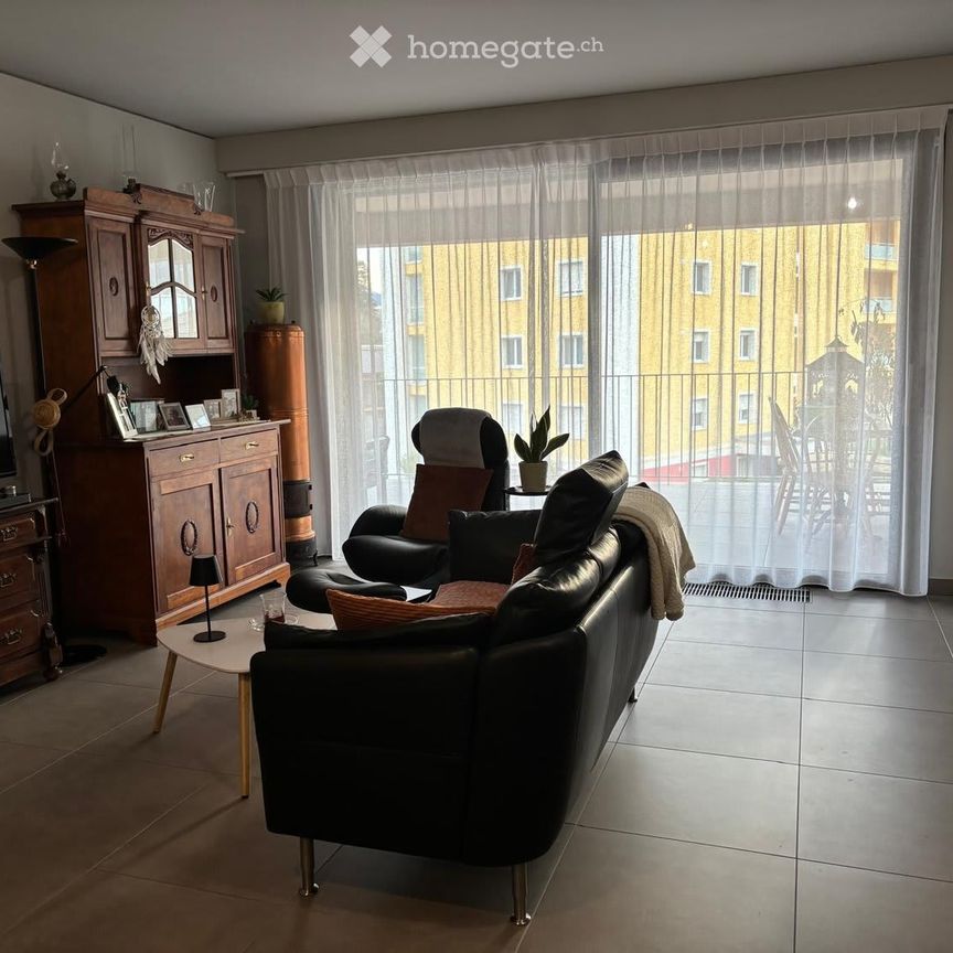 3.5 Zimmer - Photo 1