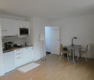 Location Appartement 1 pièce 25m² FONTAINEBLEAU 77300 - Photo 6