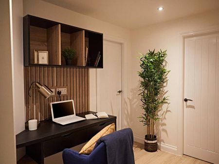 2 bedroom apartment to rent - Photo 4