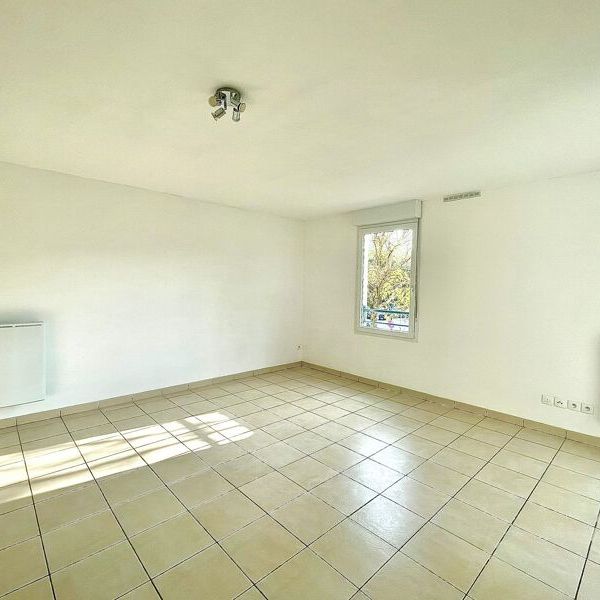 Appartement à louer 3 pièces • La Verpillière - Photo 1