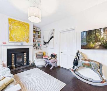 Upper Terrace, Bearwood Road, Wokingham, Berkshire, RG41 - Photo 2