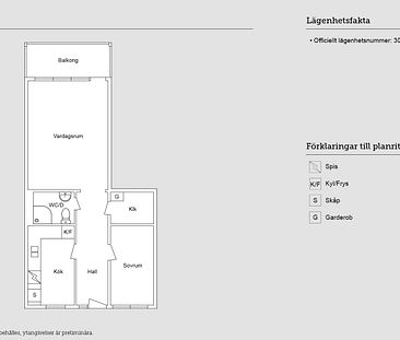 Fyrverkaregatan 8 - Foto 4