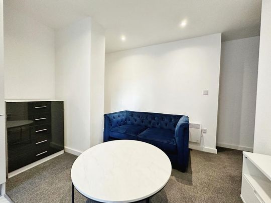 1 bedroom flat to rent - Photo 1