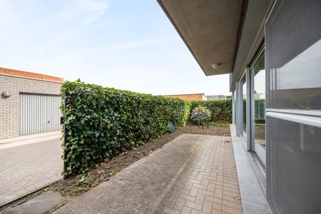 Appartement te huur in Kruibeke - Photo 4