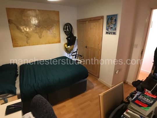 Alan Road, Manchester, M20 4WG - Photo 1