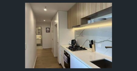 Fully Furnished 2-bedroom Apartment for Rent in Box Hill - Photo 3