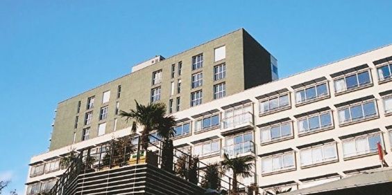 Appartement 1 pièce – 23 m² environ à Rennes Villejean (ref : HG68312) - Photo 3