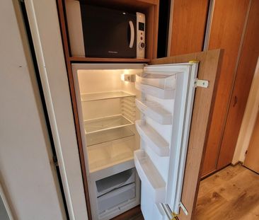 Pronájem bytu 1+kk a garsoniéry 33 m², Pod Homolkou 1707, Beroun - Photo 6