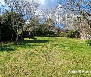 13 Amy Street, Bundanoon, NSW 2578 - Photo 4