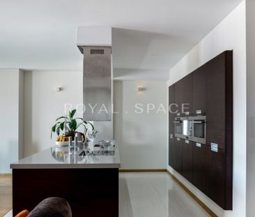 Unikatowy penthouse z widokiem na Wawel! - Фото 1