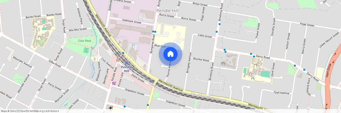 18 Thorne Avenue, NSW 2145, Pendle Hill