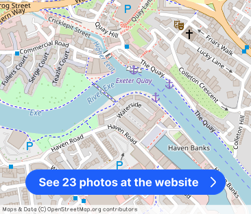 Waterside, EXETER - Photo 1