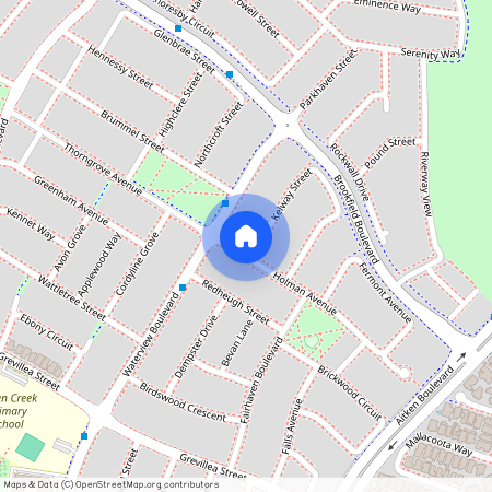 1 Kelway Street, Vic 3064, Craigieburn