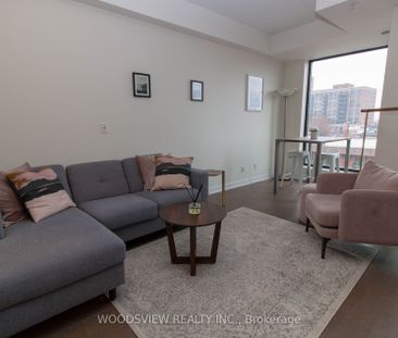 Duke Condos and Lofts 530 , #514 - Photo 6