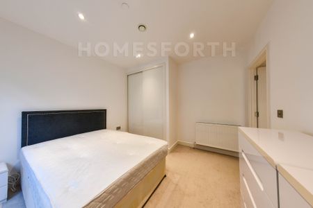 1 Bedroom Flat - Photo 3