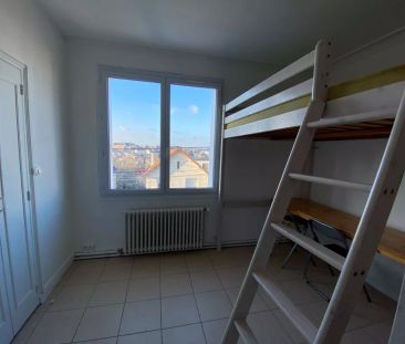 Studio de 15.8 m² AVENUE DES TERRASSES - Photo 5