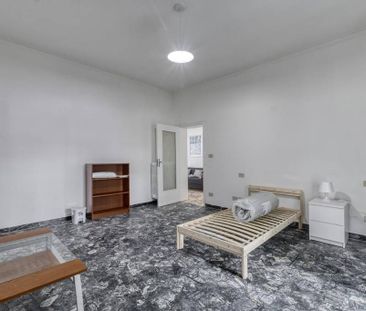 Ampia stanza singola in affitto via Cilea - Photo 2