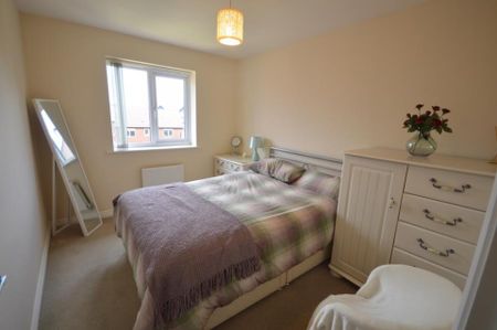 Duddell Street, Lawley - £1,150 pcm - Photo 2