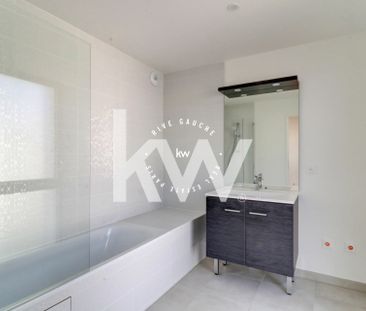 Appartement à louer, 2 pièces - La Courneuve 93120 - Photo 6