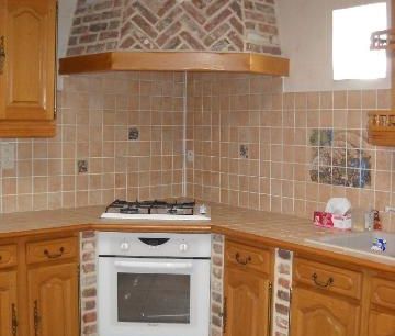 CARVIN: maison de type 3 à 740 euros - Photo 3