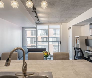 For Lease - 39 Parliament Street Unit# 409, Toronto, Ontario - Photo 3