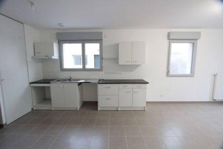 Location Appartement 2 pièces 46m² ST HERBLAIN 44800 - Photo 4