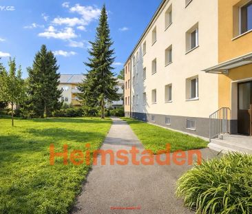 Pronájem bytu 2+1 51 m² - Photo 3