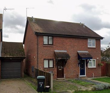 2 bedroom semi-detached house to rent - Photo 2