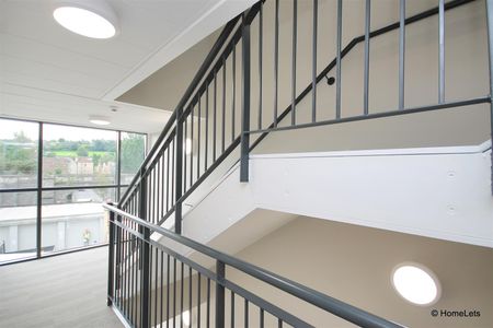 Apartment 20 Lower Bristol Road - Photo 3