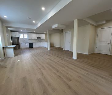 For Lease - 100 Alpaca Drive Unit# BSMT, Richmond Hill, Ontario - Photo 3