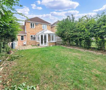 3 bedroom link detached house to rent - Photo 5