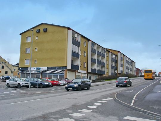 Slagtoftavägen 1D - Photo 1