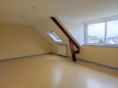 Location Appartement 3 pièces 53m² - Photo 5