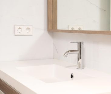 Piso de alquiler en Rda. Jean Monnet 230-238, Sabadell, 230-, Can G... - Photo 6