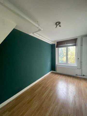 Te huur: Appartement Statenweg 123 b 1 in Rotterdam - Photo 2