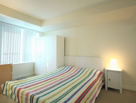 For Lease - 16 Harrison Garden Boulevard Unit# 406, Toronto, Ontario - Photo 5