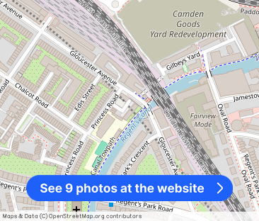 Stunning 3 Bedroom Waterside Apartment! - Photo 1