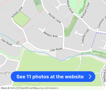 Leys Road, Loughton - Photo 1