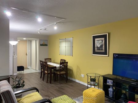 For Lease - 50 Eglinton Avenue Unit# 2201, Mississauga, Ontario - Photo 5