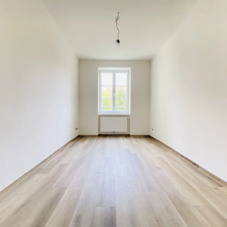 2-Zimmer-Wohnung. Ideal für Paare und Singles. - Foto 1