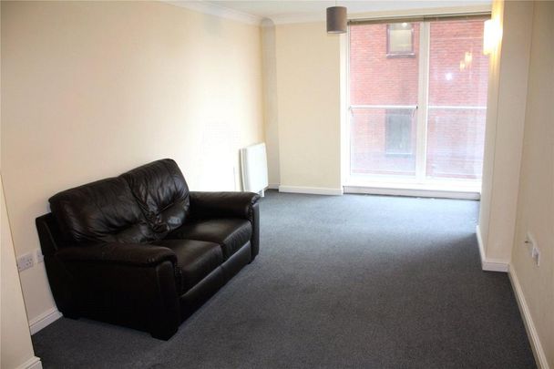 1 bedroom apartment to rent - Photo 1
