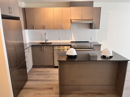 For Lease - 27 Korda Gate Unit# 1407, Vaughan, Ontario - Photo 5